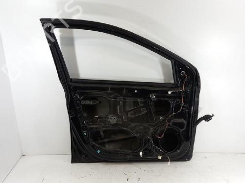 Left front door HYUNDAI i20 I (PB, PBT) 1.4 CRDi | BP27953920C2