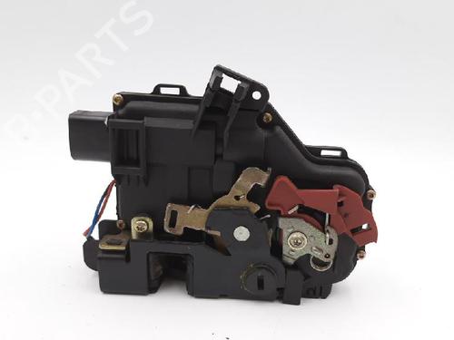 Rear right lock AUDI A2 (8Z0) 1.4 | BP27942842C99 