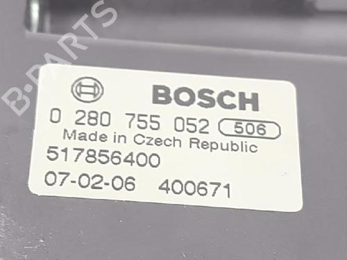 Pedal FIAT BRAVO II (198_) 1.4 (198AXA1B) | BP27943883I4 