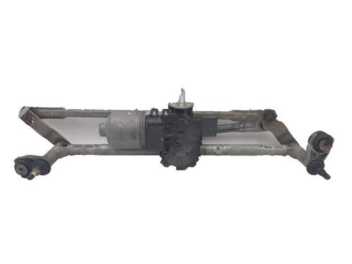 Used Front wiper motor SEAT IBIZA IV (6J5, 6P1) 1.2 (70 hp) 27948490