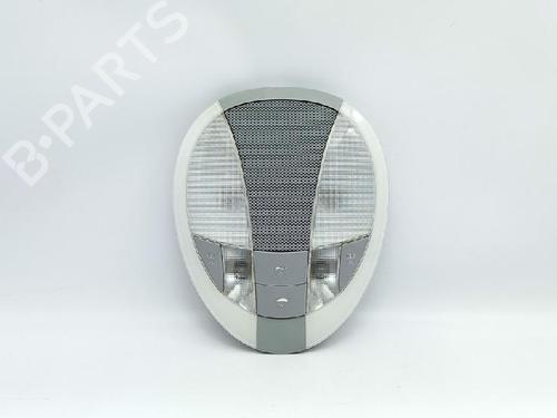 Innerbelysning MERCEDES-BENZ E-CLASS (W211) E 240 (211.061) | BP27960458I8 