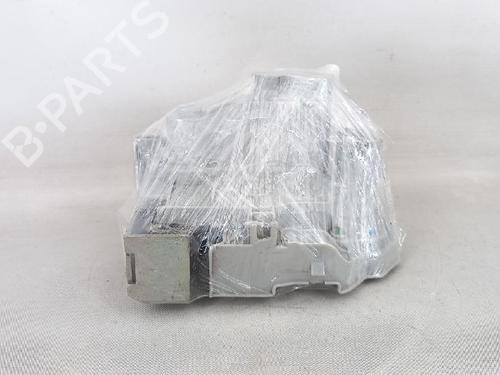 Rear left lock LANCIA DELTA III (844_) 1.4 (844.AXA1A) | BP27952023C100 