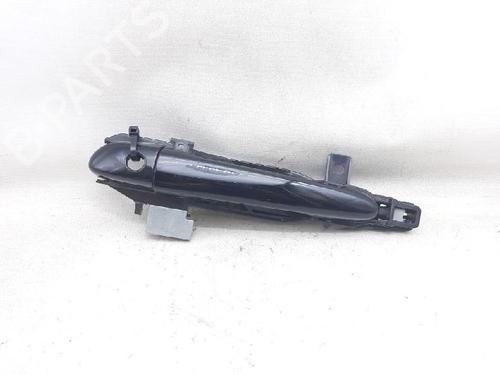 Front left exterior door handle MAZDA 2 (DE_, DH_) 1.3 (DE3FS) | BP27938142C128 