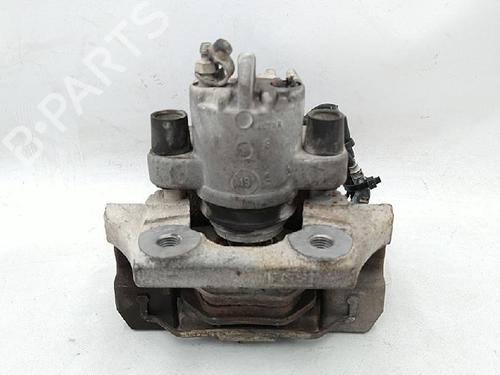 Right rear brake caliper BMW 5 (E60) 525 d | BP27945375M106 