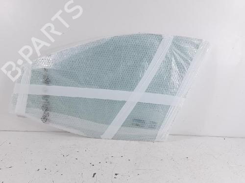 Front left door window FIAT PUNTO (188_) 1.2 16V 80 (188.233, .235, .253, .255, .333, .353, .639,... | BP27959611C18 