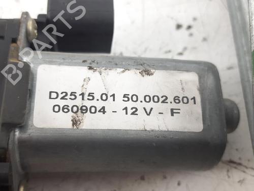 Front left window mechanism FIAT STILO (192_) 1.9 D Multijet | BP27964418C22 