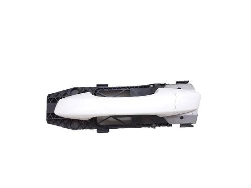 Used Front left exterior door handle SEAT LEON (5F1) 1.4 TGI (110 hp) 27954359