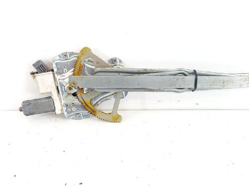 Front right window mechanism TOYOTA AVENSIS Saloon (_T25_) 2.0 D-4D (CDT250_, CDT250R) | BP27950575C23 