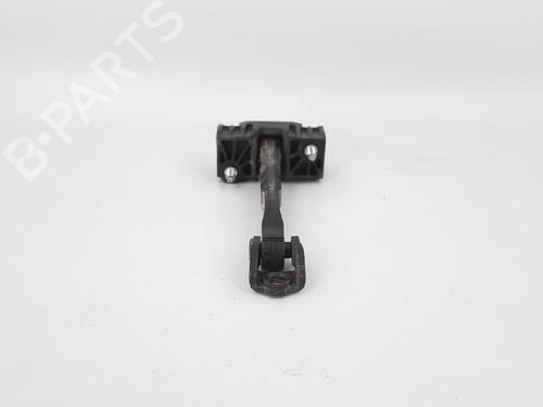 Hinge/Door check strap VOLVO S40 II (544) 1.6 D | BP27967496C146 