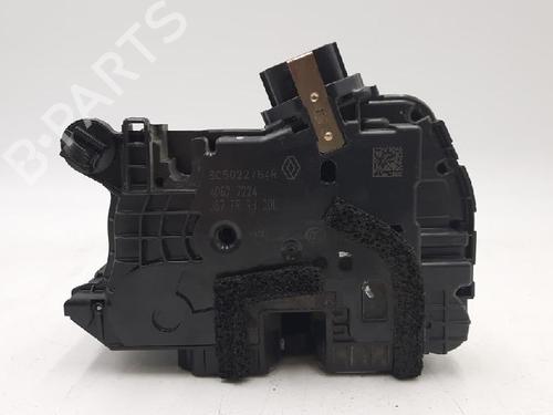 Front right lock RENAULT CAPTUR I (J5_, H5_) 1.5 dCi 90 (J5N4, J5M5, J5MW, J5M6, J5AL, J5AJ) | BP27944098C97 