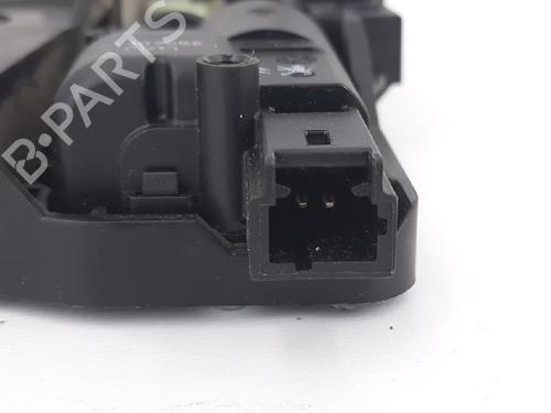 Front right interior door handle PEUGEOT 1007 (KM_) 1.4 HDi | BP27964642I14 