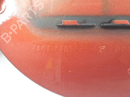 Klapa wlewu paliwa FORD FIESTA VI (CB1, CCN) 1.25 | BP27965020C131 
