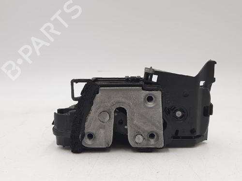 Front right lock RENAULT CAPTUR I (J5_, H5_) 1.5 dCi 90 (J5N4, J5M5, J5MW, J5M6, J5AL, J5AJ) | BP27944098C97 