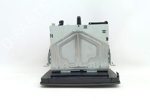 Radio FIAT PANDA (169_) 1.2 Natural Power (169.AXB1A) | BP27963312E6 