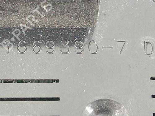 Elektronisk modul RENAULT CLIO III (BR0/1, CR0/1) 1.2 16V (BR02, BR0J, BR11, CR02, CR0J, CR11) | BP27941749M83 