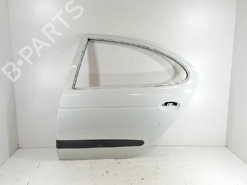Left rear door RENAULT MEGANE I (BA0/1_) 1.4 16V (BA0D, BA1H, BA0W, BA10) | BP27960213C4 