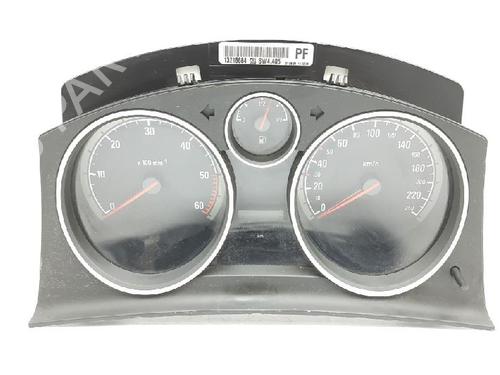 Instrument cluster OPEL ZAFIRA / ZAFIRA FAMILY B (A05) 1.9 CDTI (M75) | BP27943107C47 