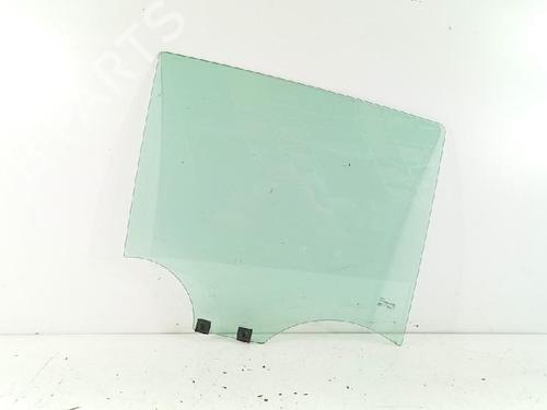 Rear right door window DACIA SANDERO II 1.5 dCi | BP27958873C21 