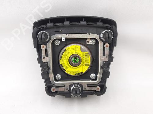 Driver airbag FORD MONDEO IV Turnier (BA7) 2.0 TDCi | BP27946309C9 