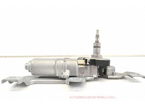 Rear wiper motor FIAT SEDICI (189_) 1.9 D Multijet 4x4 | BP27940272M102 