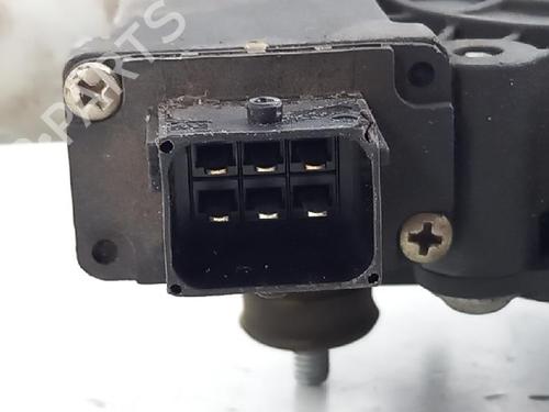 Front right window mechanism ALFA ROMEO MITO (955_) 0.9 TwinAir (955.AXW1B) | BP27959607C23 