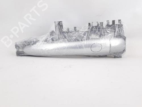 Front right exterior door handle RENAULT GRAND SCÉNIC II (JM0/1_) 1.9 dCi (JM0G, JM12, JM1G, JM2C) | BP27955886C129 