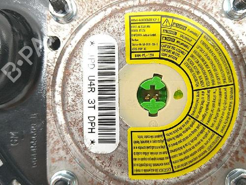 Driver airbag OPEL COMBO Box Body/MPV 1.3 CDTI 16V | BP27941868C9