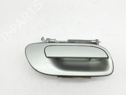 Front right exterior door handle VOLVO XC70 I Cross Country (295) D5 XC AWD | BP27943726C129 