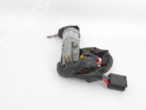 Ratlås/Tændingslås PEUGEOT 206 Hatchback (2A/C) 1.1 i | BP27965996M48 