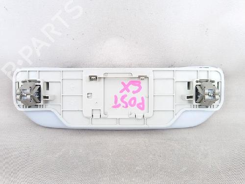 Interior roof handle PEUGEOT 508 SW I (8E_) 1.6 HDi | BP27952090I35