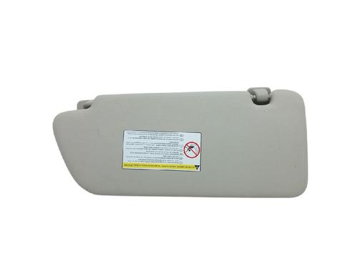 Used Right sun visor PEUGEOT 308 I (4A_, 4C_) 1.6 16V (120 hp) 27970310