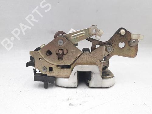Rear right lock KIA SPORTAGE SUV (K00) 2.0 TD 4WD | BP27936447C99 