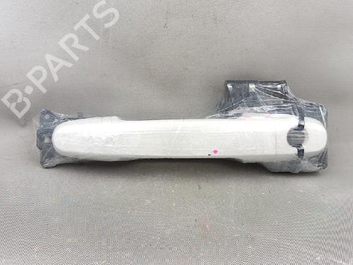 Front left exterior door handle TOYOTA PRIUS Liftback (_W2_) 1.5 Hybrid (NHW20_, NHW20R) | BP27953392C128 
