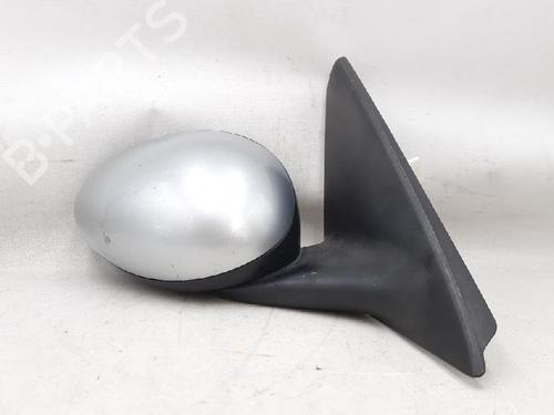 Right mirror ALFA ROMEO 147 (937_) 1.6 16V T.SPARK ECO (937.AXA1A, 937.BXA1A) | BP27935149C27 