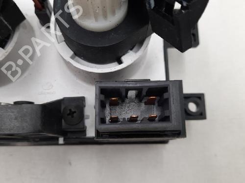 Commande Chauffage DAEWOO MATIZ (M100, M150) 1.0 | BP27936530I5 