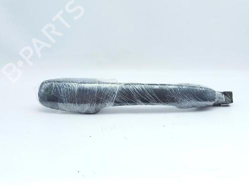 Rear right exterior door handle MAZDA 2 (DY) 1.2 (DY3W) | BP27965917C130 