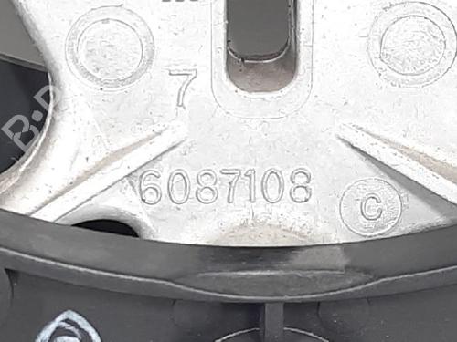 Steering wheel DODGE AVENGER 2.0 | BP27935467C49 