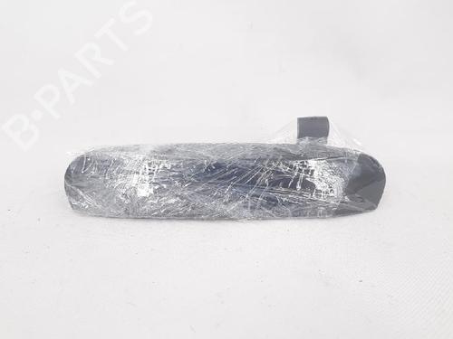 Klamka zewnętrzna drzwi przednich prawych MITSUBISHI COLT VI (Z3_A, Z2_A) 1.1 (Z31A, Z32A) | BP27964545C129 