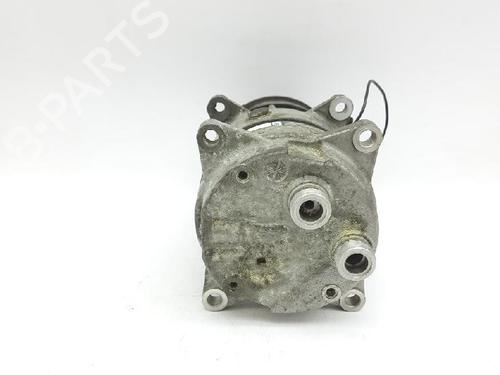 AC Kompressor ROVER 400 II (RT) 414 Si | BP27944229M34 