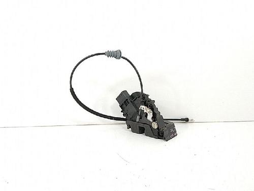 Front right lock VOLVO C30 (533) 1.6 D | BP27941474C97 