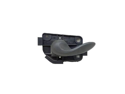 Venstre foran invendig håndtak FIAT PUNTO (188_) 1.2 16V 80 (188.233, .235, .253, .255, .333, .353, .639,... (80 hp) 27957416