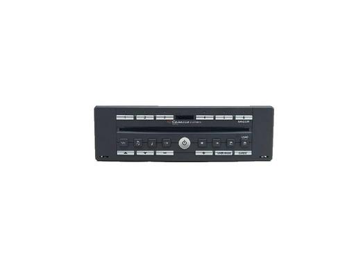 Radio RENAULT ESPACE IV (JK0/1_) 3.0 dCi (JK0J, JK0V) (177 hp) 27958395