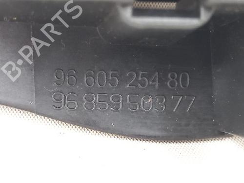 Rear left interior door handle PEUGEOT 508 SW I (8E_) 1.6 HDi | BP27952083I15