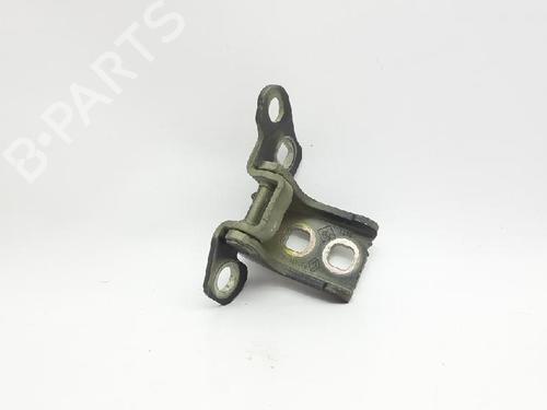 Hinge/Door check strap RENAULT CLIO III (BR0/1, CR0/1) 1.5 dCi (C/BR0G, C/BR1G) | BP27966794C146 