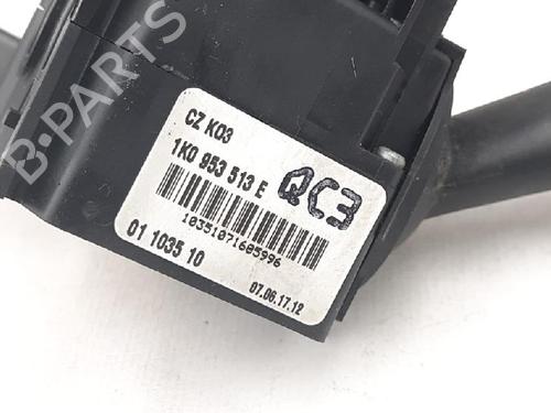 Steering column stalk VW GOLF PLUS V (5M1, 521) 1.6 | BP27948707I23 