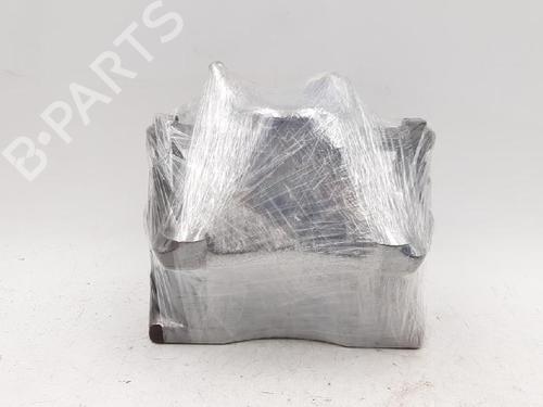 Left front brake caliper NISSAN MICRA III (K12) 1.2 16V | BP27947602M105