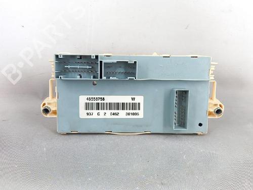 Fuse box ALFA ROMEO 147 (937_) 1.6 16V T.SPARK ECO (937.AXA1A, 937.BXA1A) | BP27954397E1 