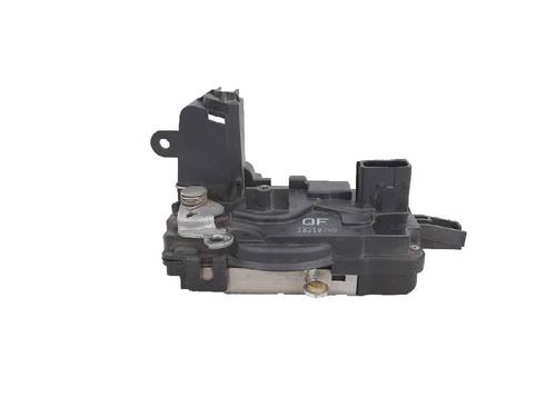 Venstre foran lås OPEL ASTRA H (A04) 1.7 CDTI (L48) (100 hp) 27950206