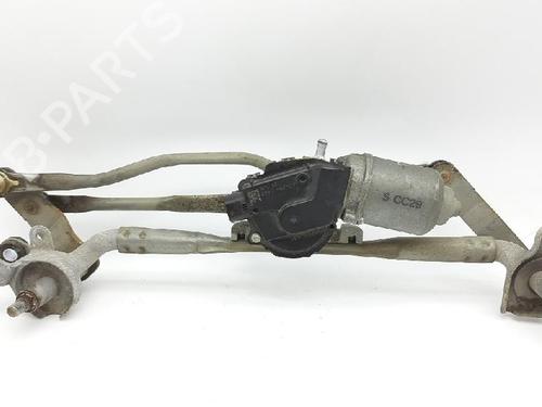 Front wiper motor MAZDA 5 (CR) 1.8 (CR19) | BP27943175M29 
