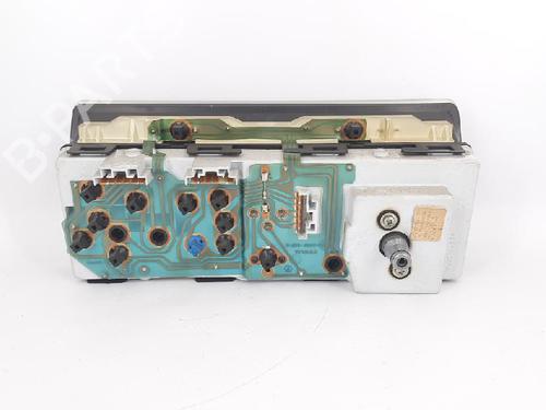Instrument cluster FIAT PANDA (141_) 1000 | BP27968472C47 